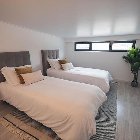 Ribeira Grande Ocean View Apartment Eksteriør bilde