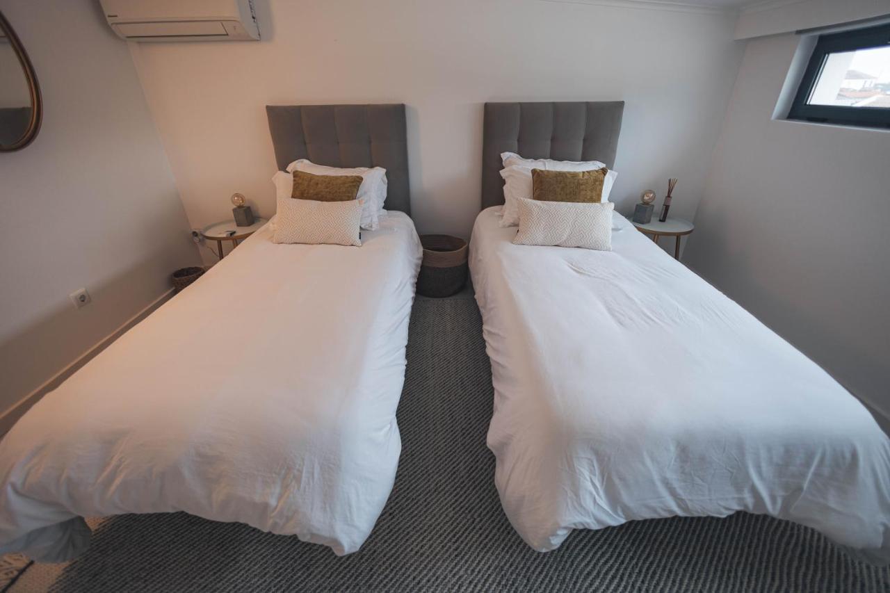 Ribeira Grande Ocean View Apartment Eksteriør bilde